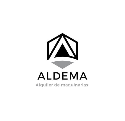 ALDEMA - Alquiler de maquinarias
